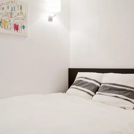 Pick A Flat - Le Marais - Montorgueil 파리