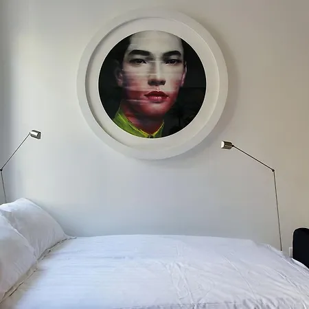 Pick A Flat - Le Marais - Montorgueil 파리