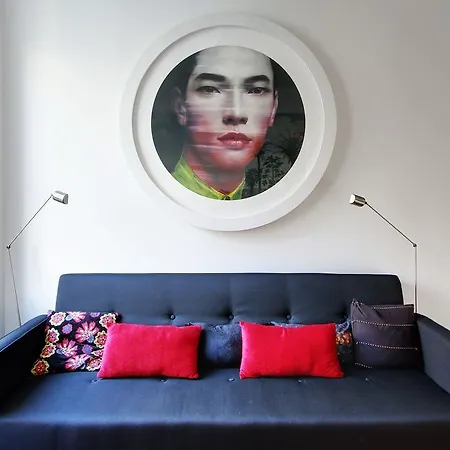 Pick A Flat - Le Marais - Montorgueil 아파트