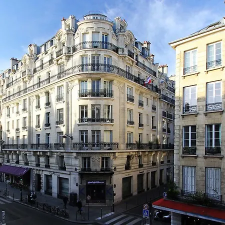 Pick A Flat - Le Marais - Montorgueil 아파트 *