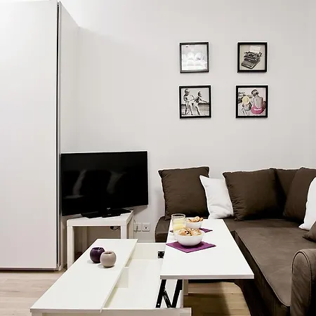 Pick A Flat - Le Marais - Montorgueil