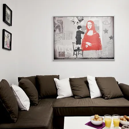 Pick A Flat - Le Marais - Montorgueil 아파트 *
