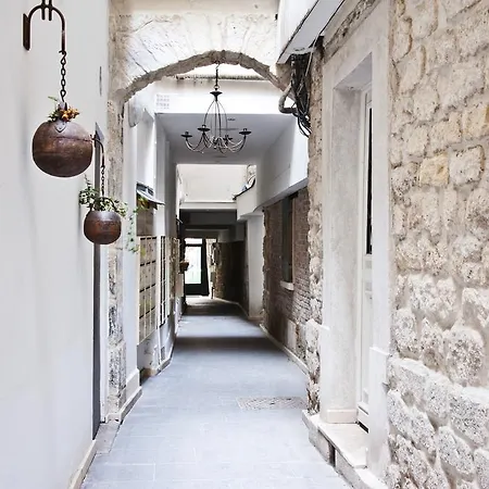 Pick A Flat - Le Marais - Montorgueil *