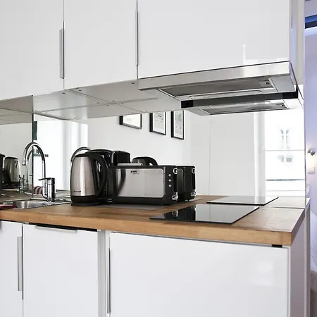 Pick A Flat - Le Marais - Montorgueil 아파트 *